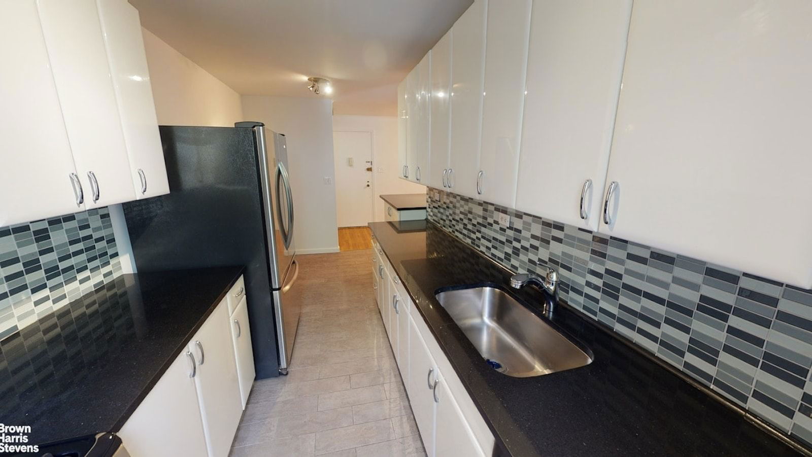 Real estate property located at 100 OVERLOOK #417, New York, Hudson Heights, New York City, NY