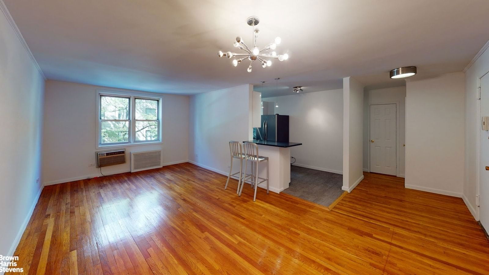 Real estate property located at 100 OVERLOOK #417, New York, Hudson Heights, New York City, NY