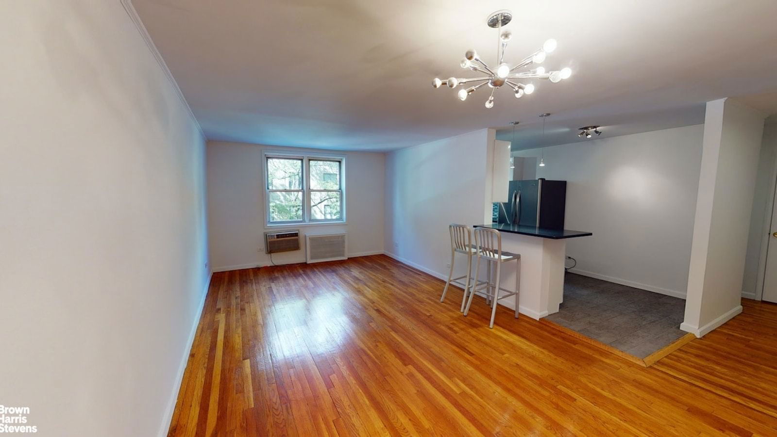 Real estate property located at 100 OVERLOOK #417, New York, Hudson Heights, New York City, NY
