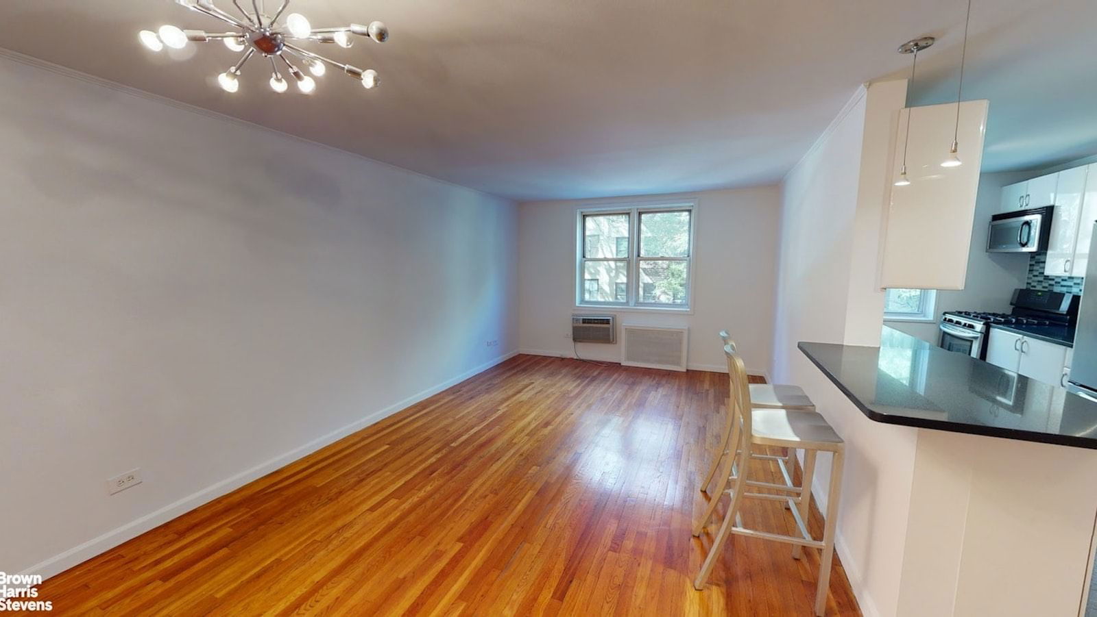 Real estate property located at 100 OVERLOOK #417, New York, Hudson Heights, New York City, NY