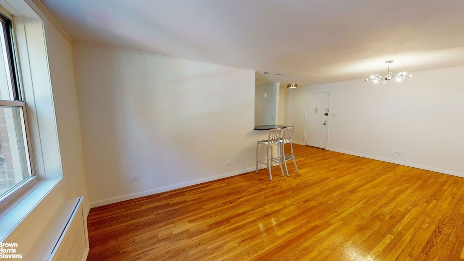 Real estate property located at 100 OVERLOOK #417, New York, Hudson Heights, New York City, NY