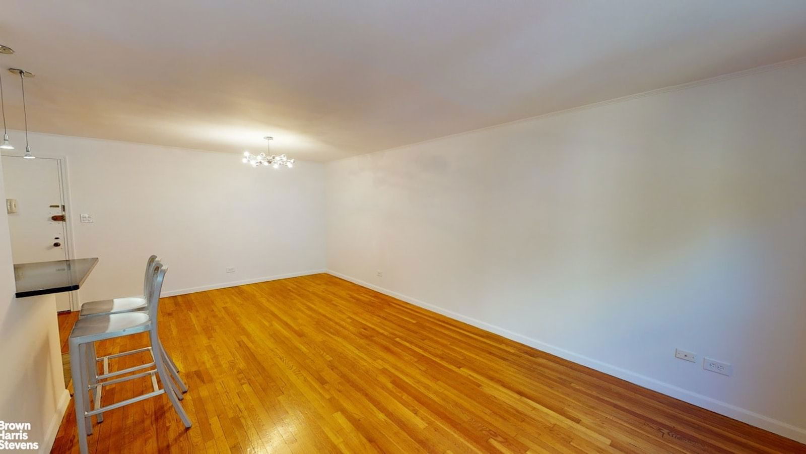 Real estate property located at 100 OVERLOOK #417, New York, Hudson Heights, New York City, NY