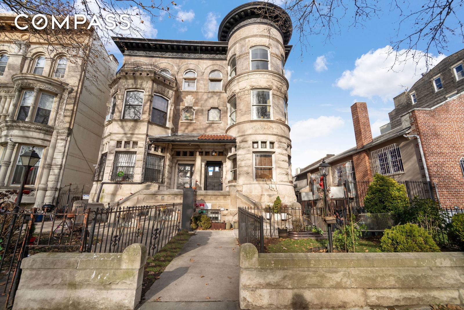 Real estate property located at 875 St Marks #2B, Kings, Crown Heights, New York City, NY