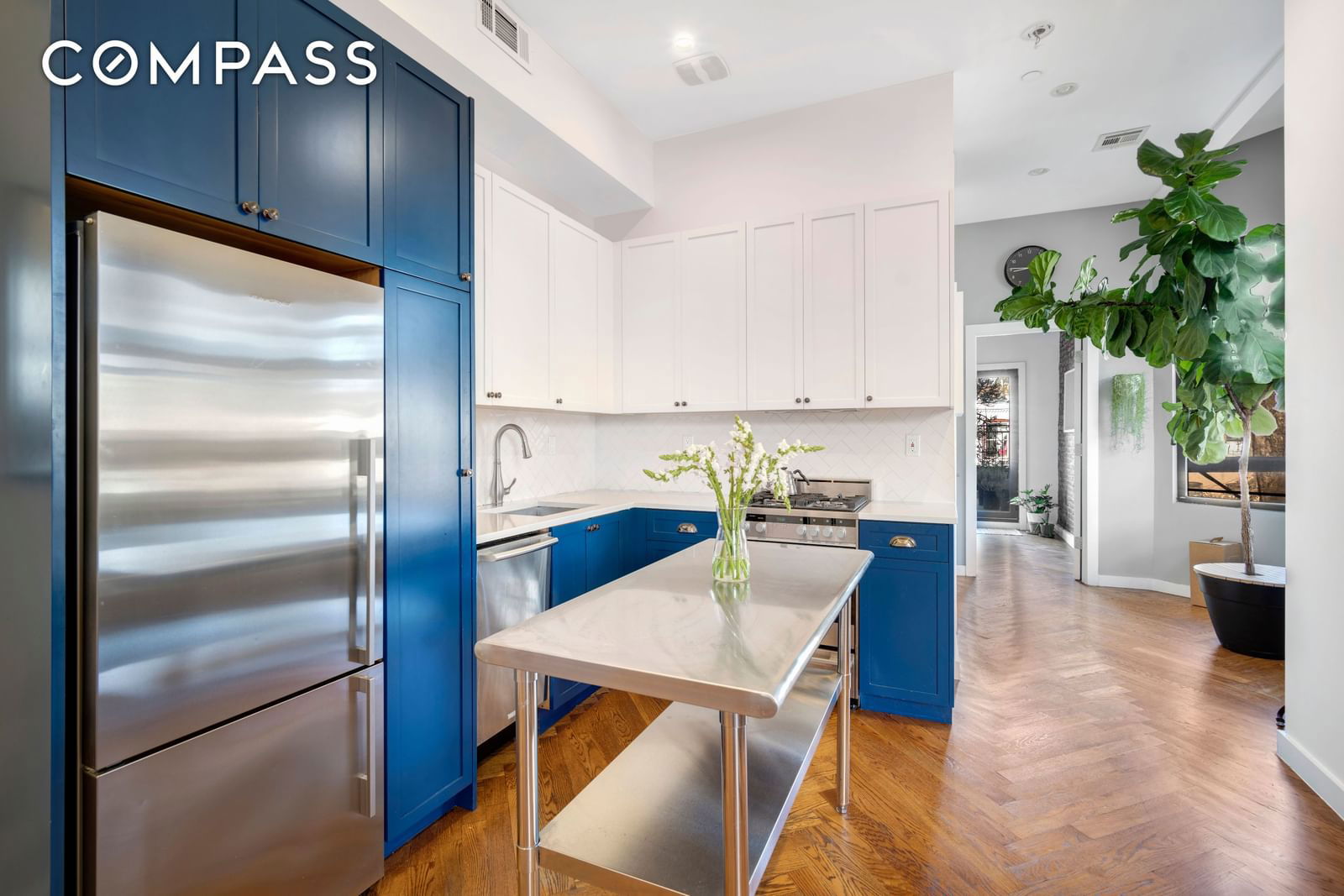Real estate property located at 875 St Marks #2B, Kings, Crown Heights, New York City, NY