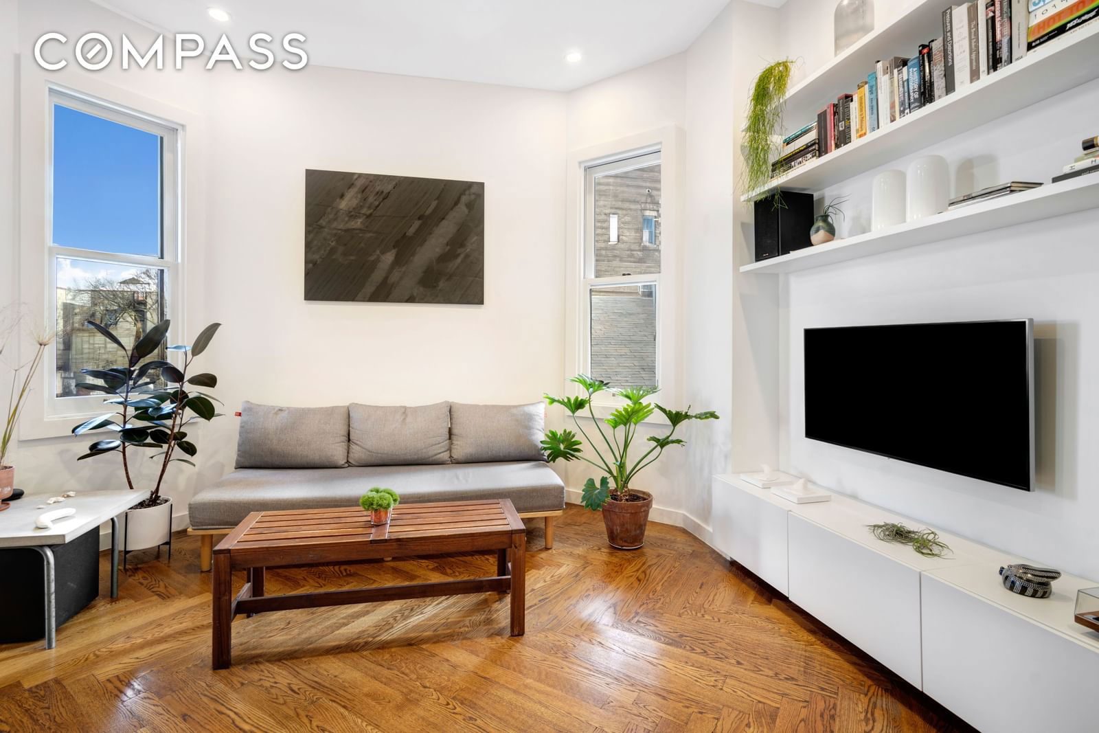 Real estate property located at 875 St Marks #2B, Kings, Crown Heights, New York City, NY