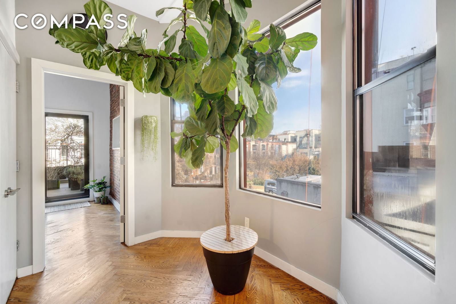 Real estate property located at 875 St Marks #2B, Kings, Crown Heights, New York City, NY