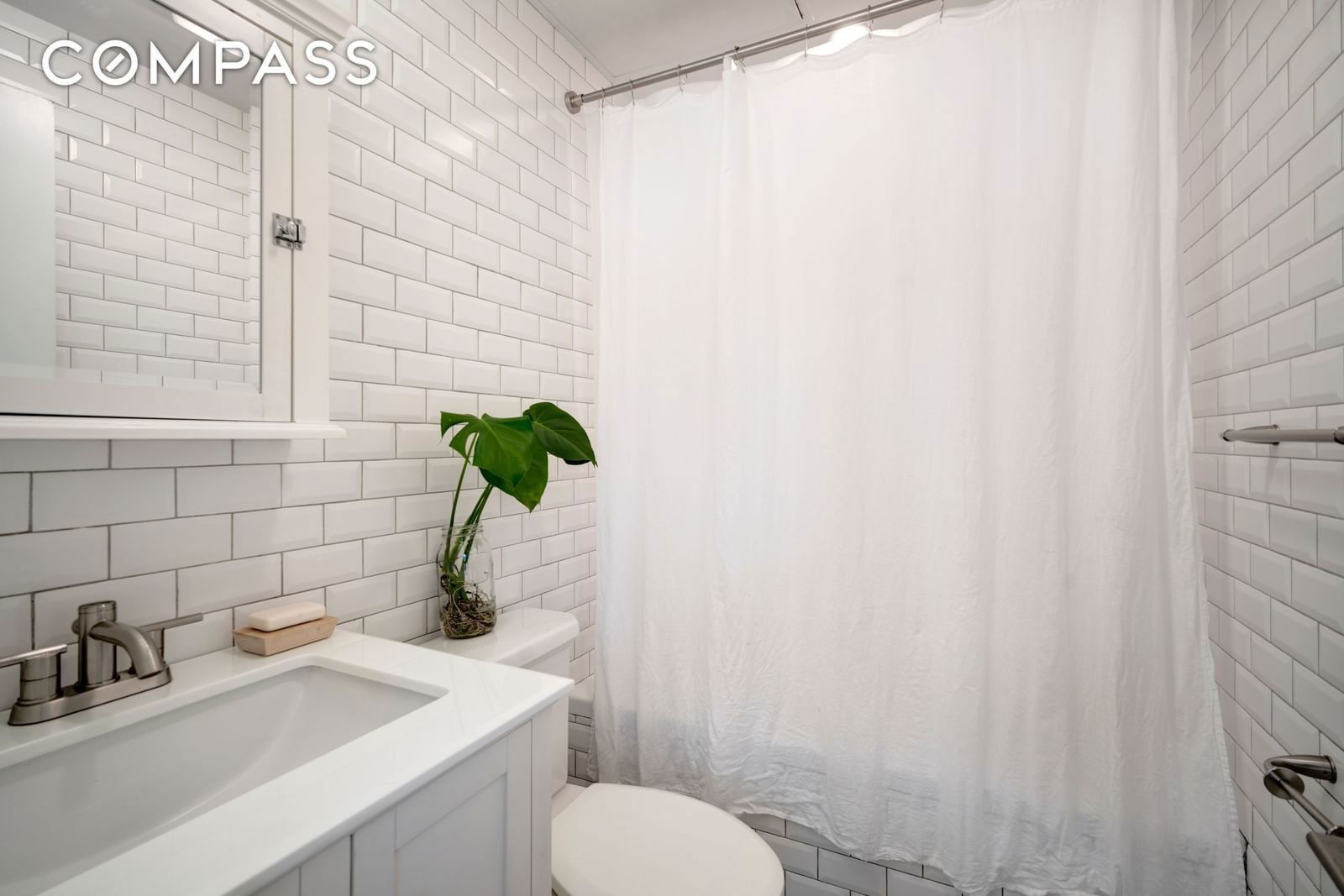 Real estate property located at 875 St Marks #2B, Kings, Crown Heights, New York City, NY