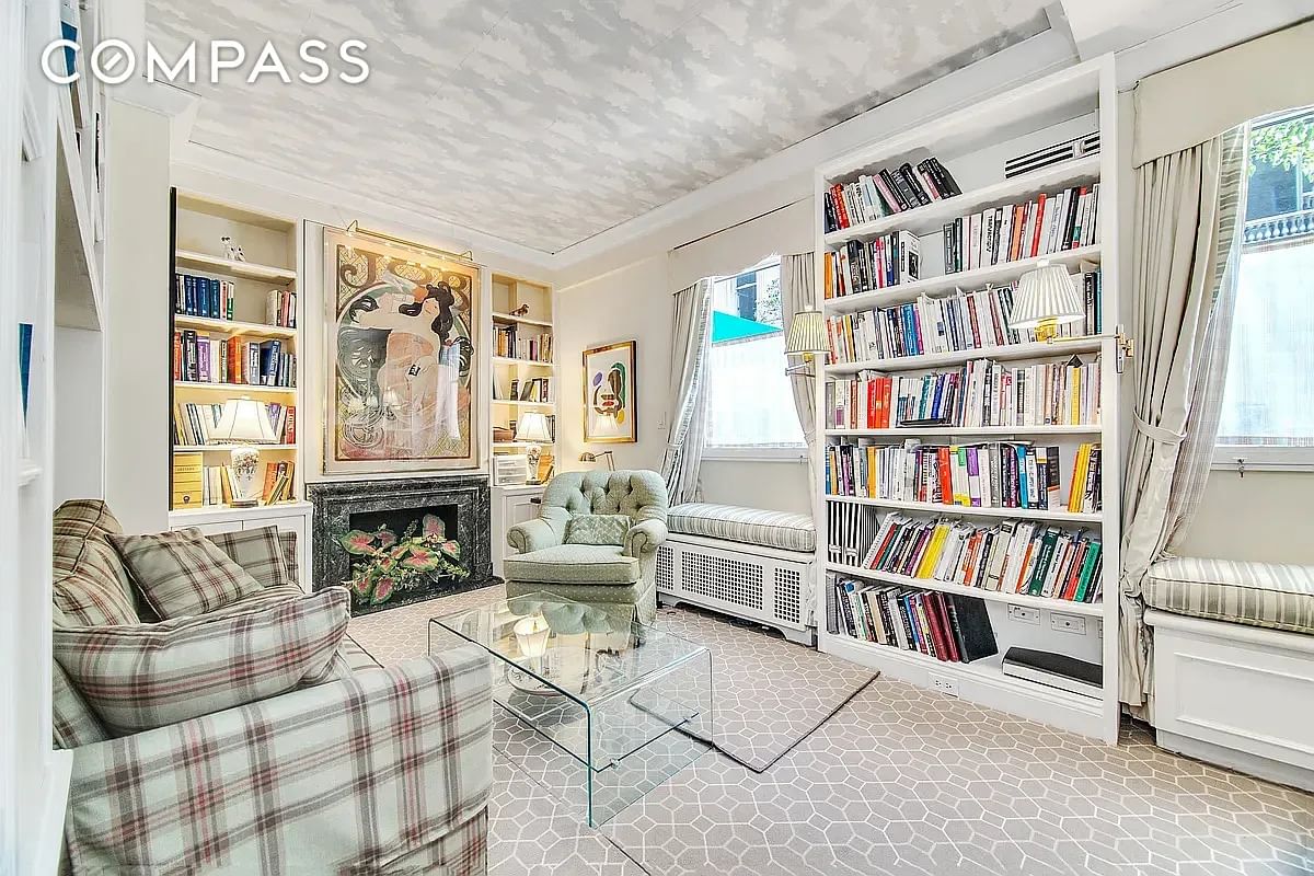 Real estate property located at 936 5th MOC2, New York, Lenox Hill, New York City, NY