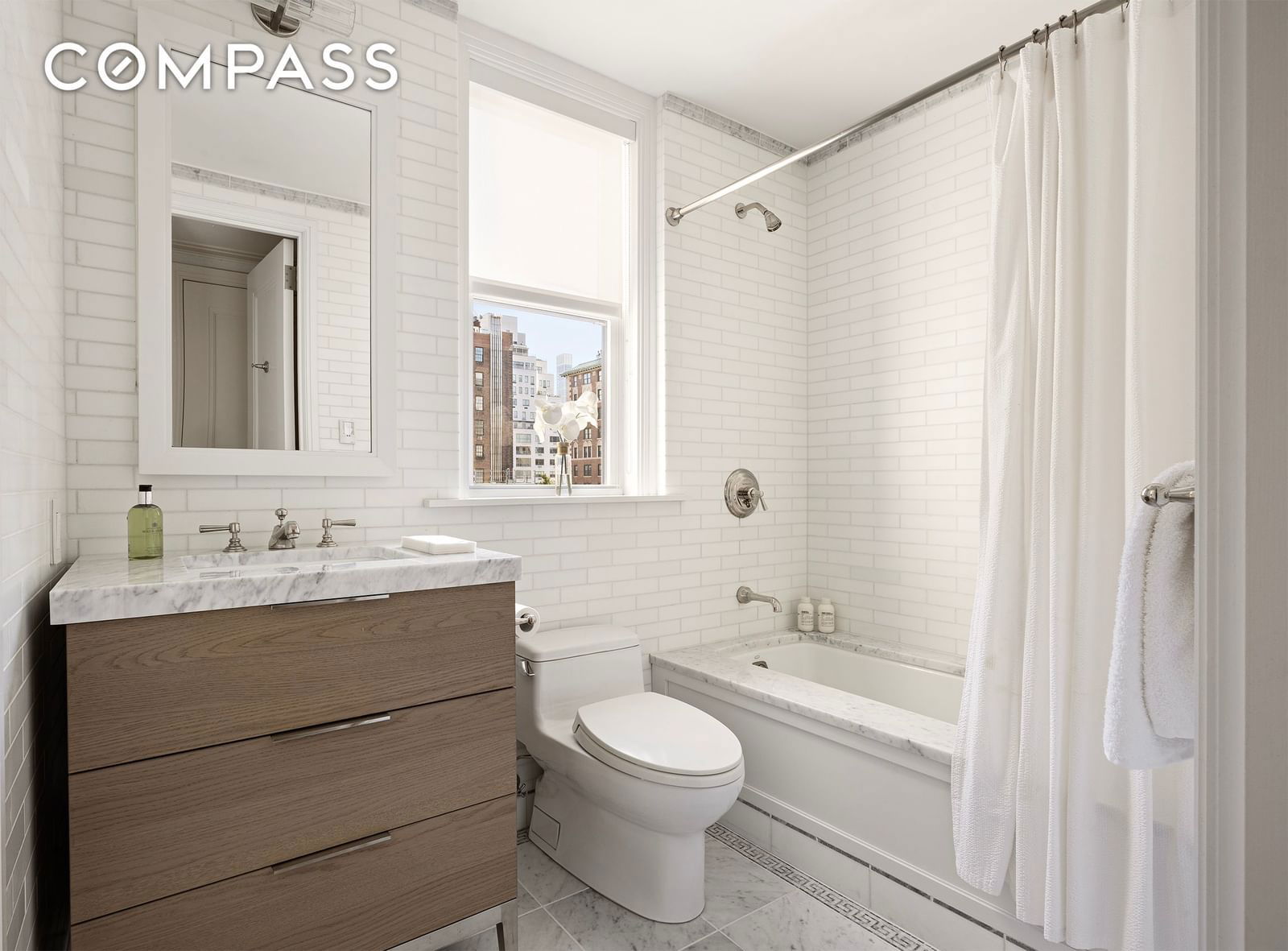 Real estate property located at 40 66th #9A, New York, Upper East Side, New York City, NY