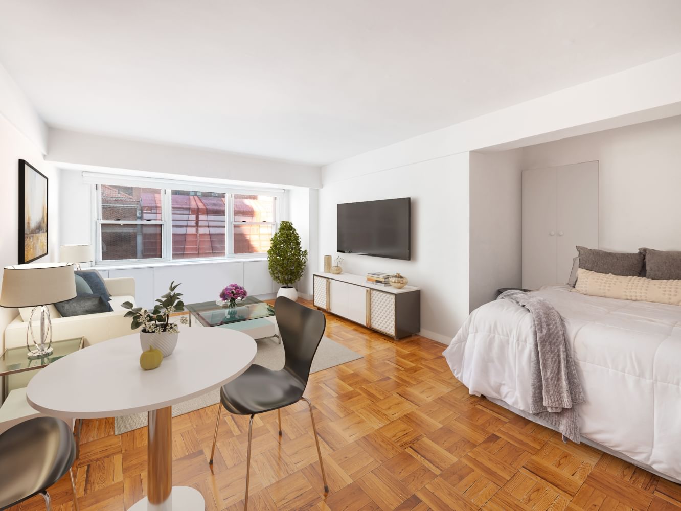 Real estate property located at 210 63RD #11B, New York, Lenox Hill, New York City, NY
