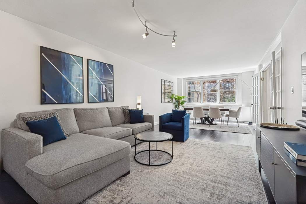 Real estate property located at 215 80th #2D, New York, Yorkville, New York City, NY