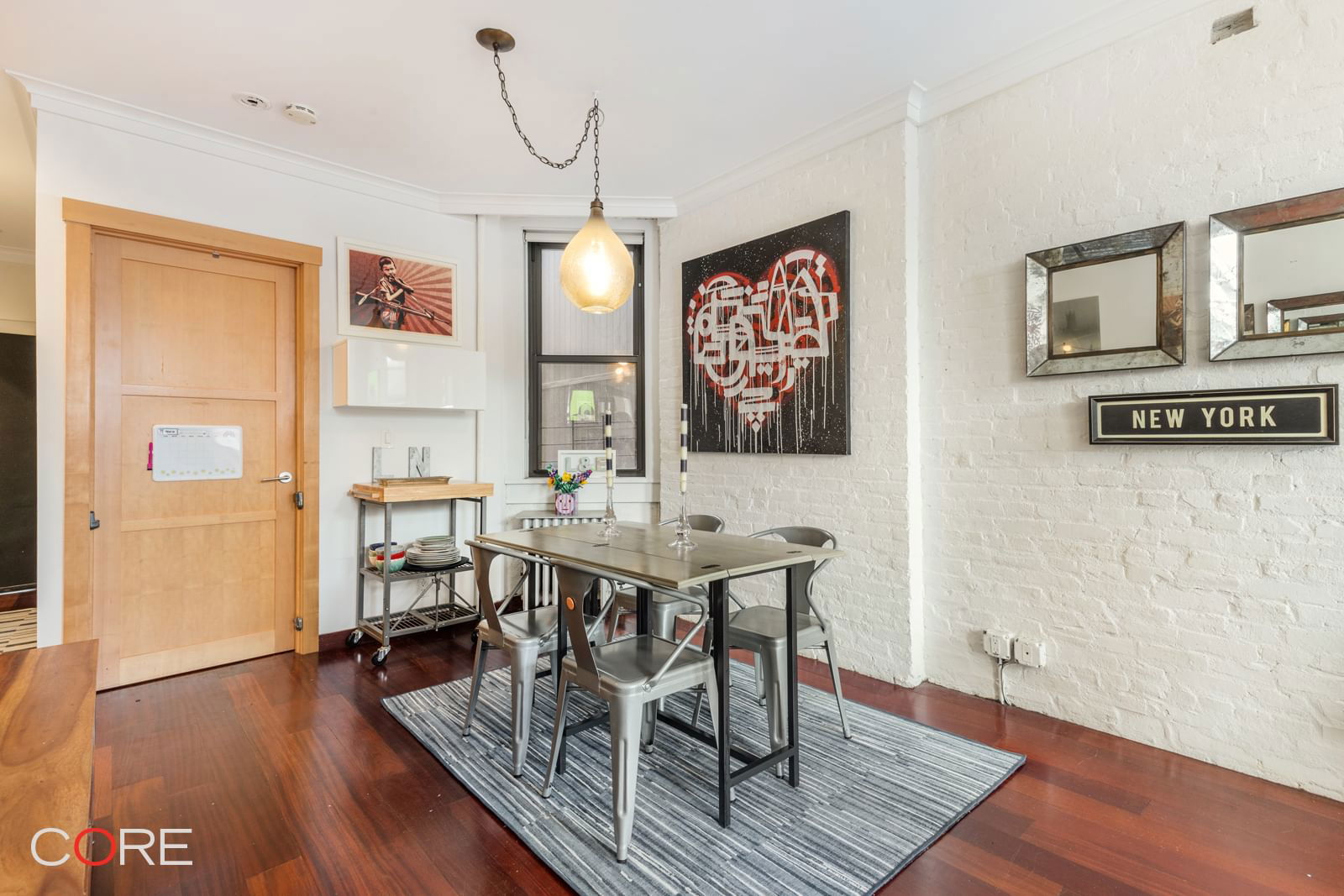 Real estate property located at 241 7th #5A, New York, Alphabet City, New York City, NY