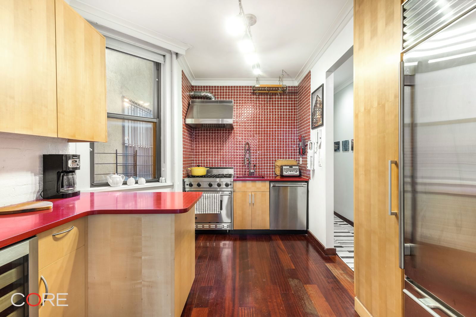 Real estate property located at 241 7th #5A, New York, Alphabet City, New York City, NY
