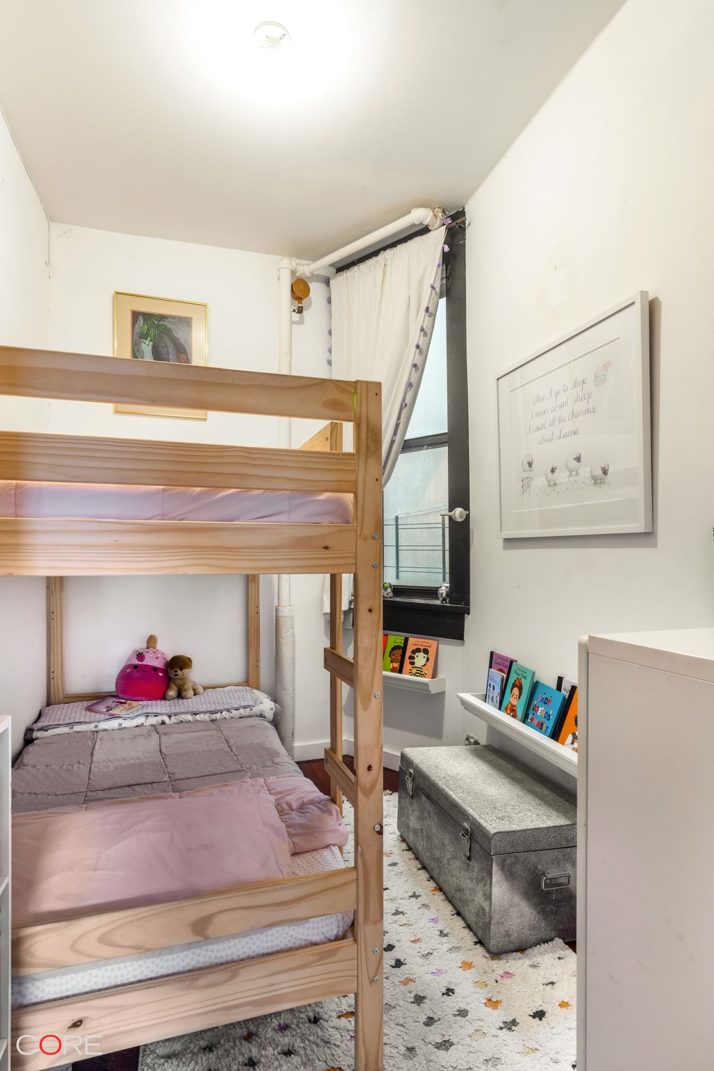 Real estate property located at 241 7th #5A, New York, Alphabet City, New York City, NY