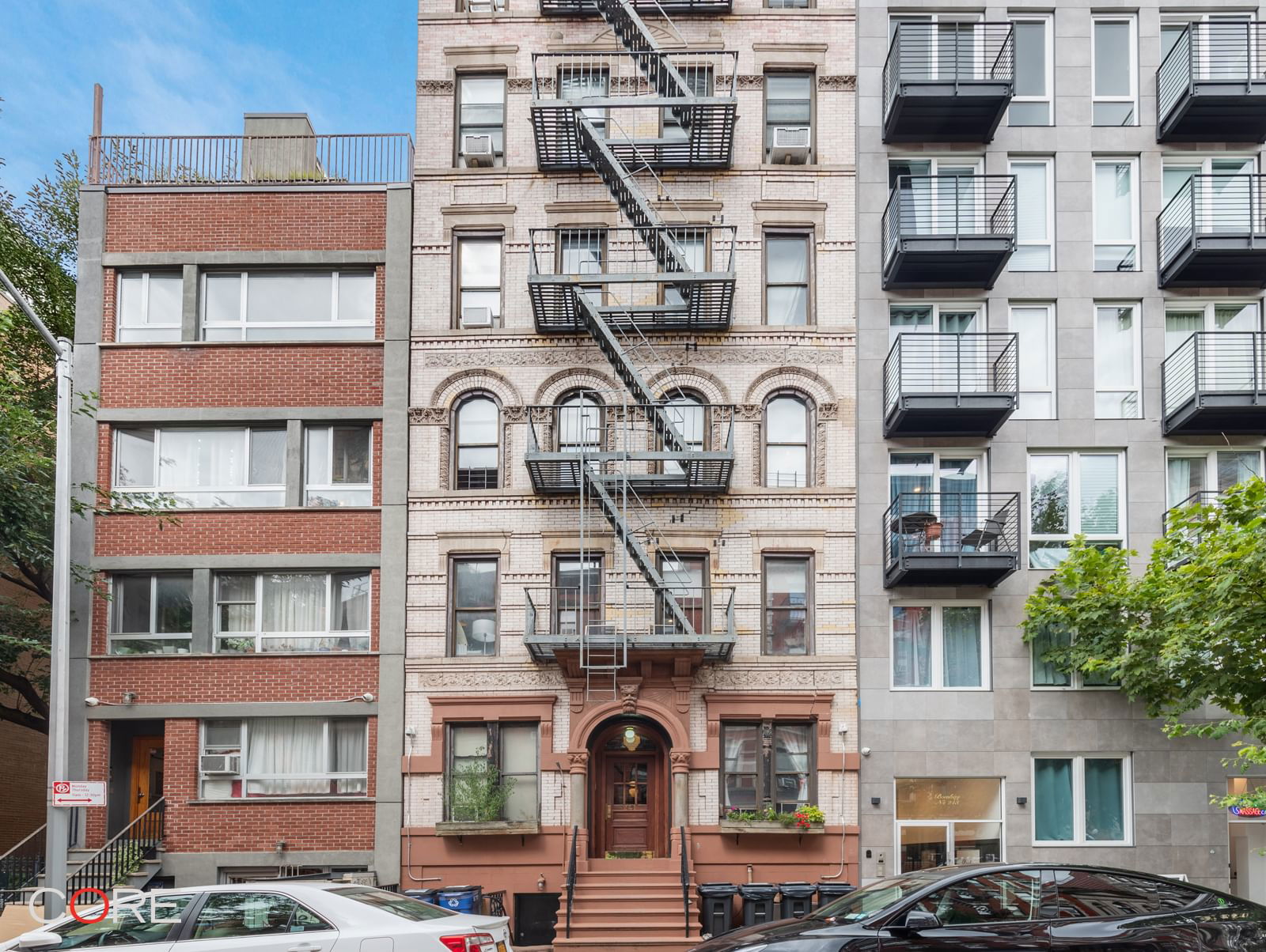 Real estate property located at 241 7th #5A, New York, Alphabet City, New York City, NY