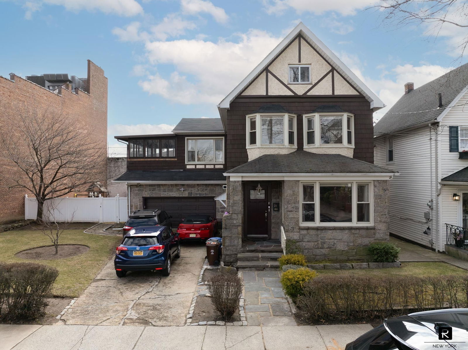 Real estate property located at 20 8th, Richmond, New Dorp, New York City, NY