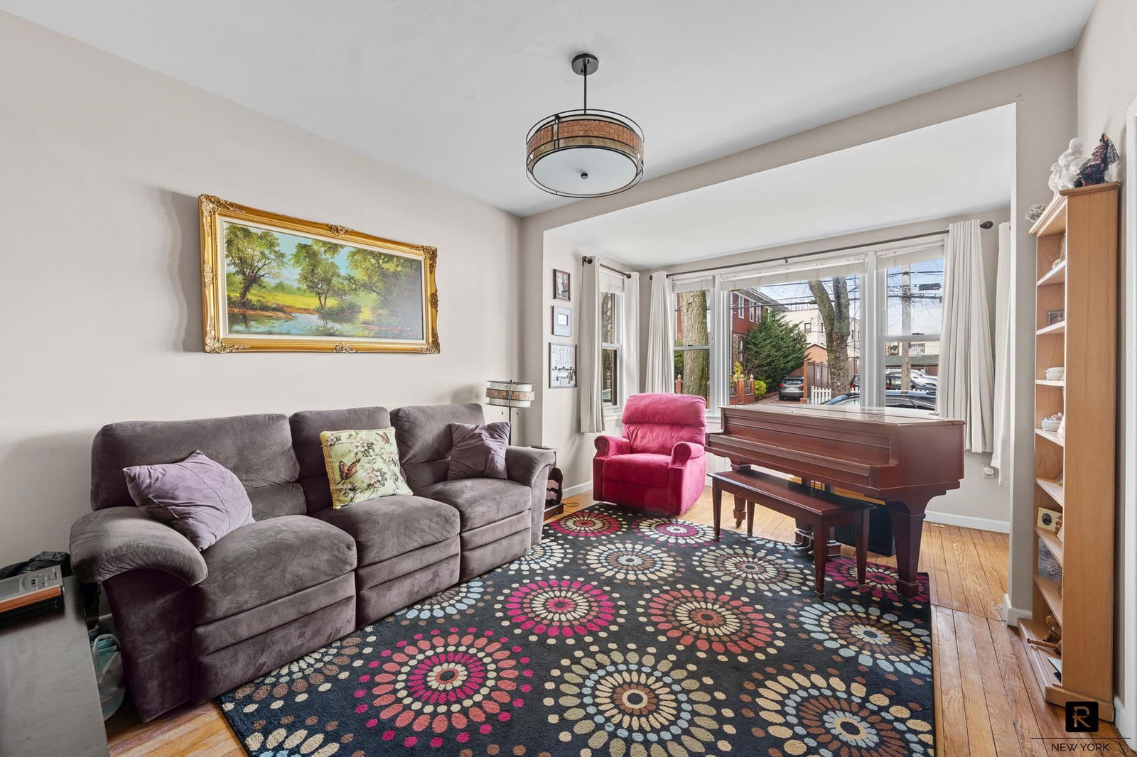 Real estate property located at 20 8th, Richmond, New Dorp, New York City, NY
