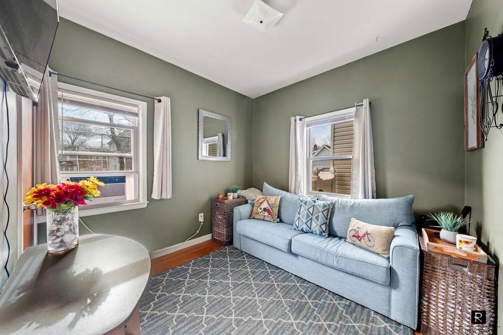 Real estate property located at 20 8th, Richmond, New Dorp, New York City, NY