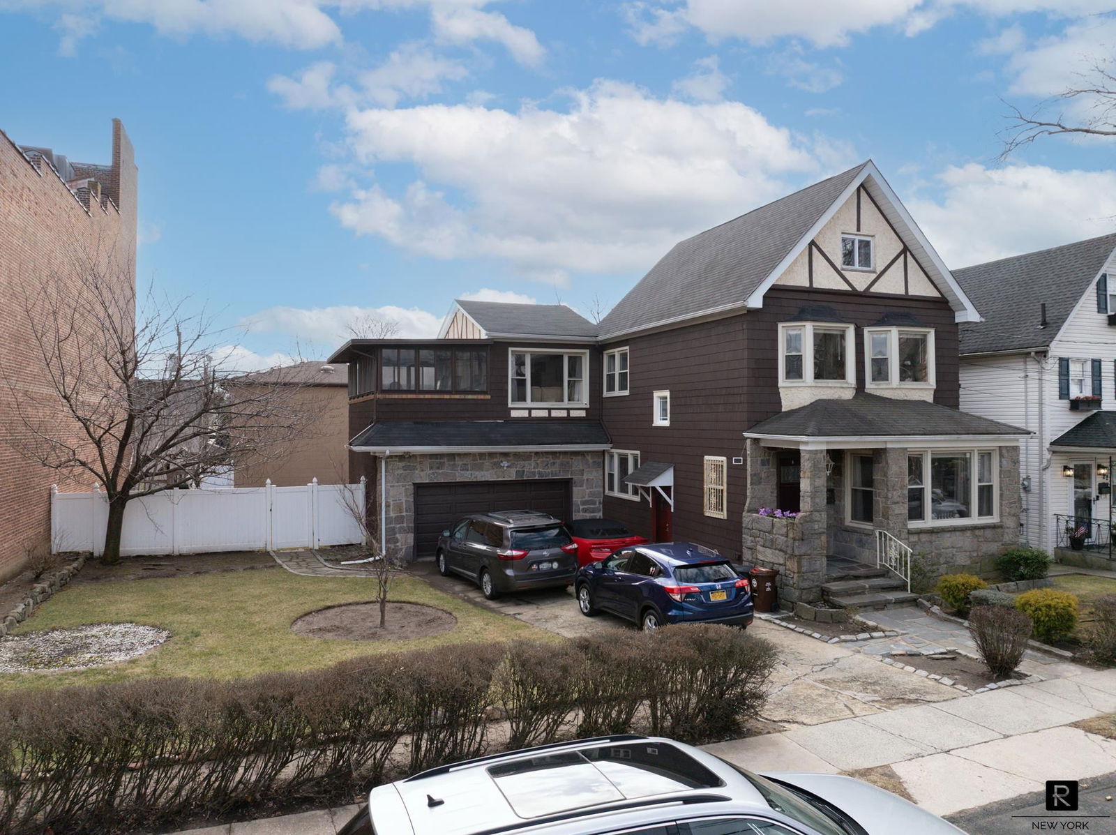 Real estate property located at 20 8th, Richmond, New Dorp, New York City, NY