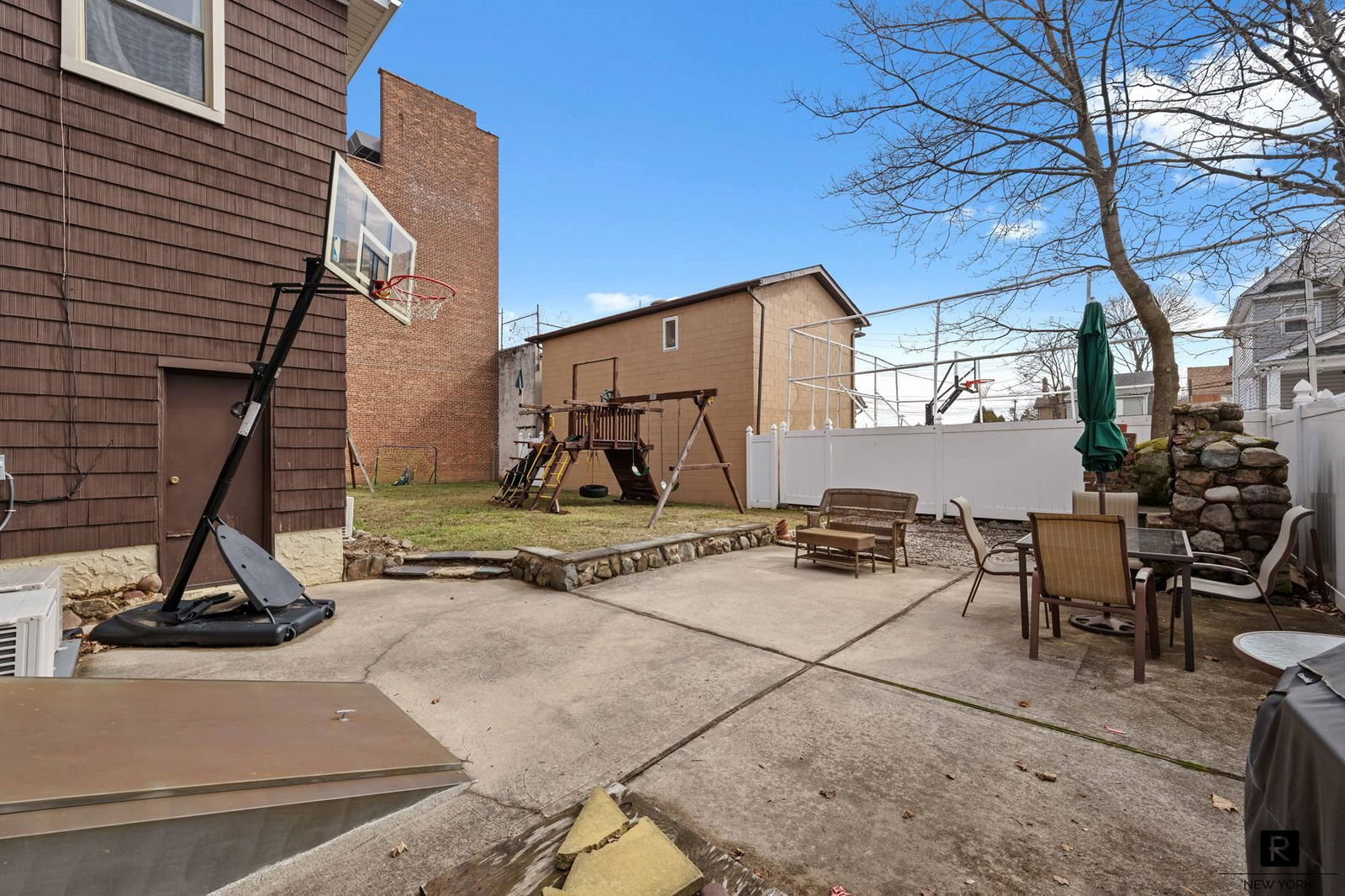 Real estate property located at 20 8th, Richmond, New Dorp, New York City, NY