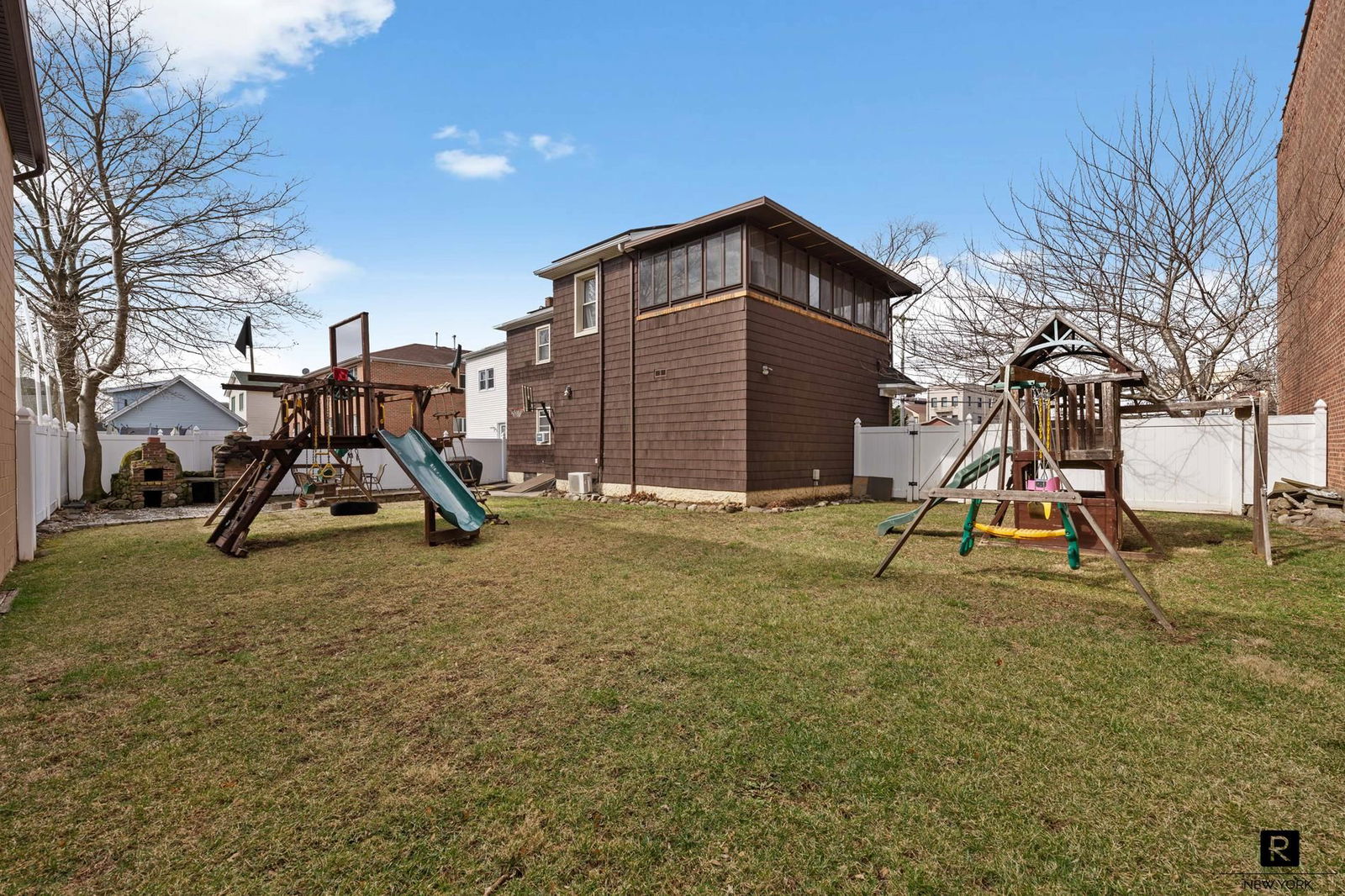 Real estate property located at 20 8th, Richmond, New Dorp, New York City, NY
