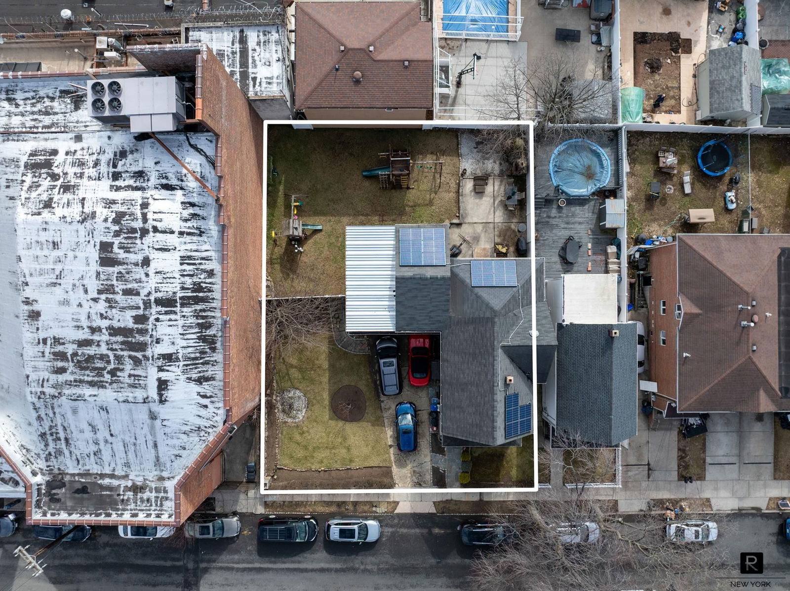 Real estate property located at 20 8th, Richmond, New Dorp, New York City, NY