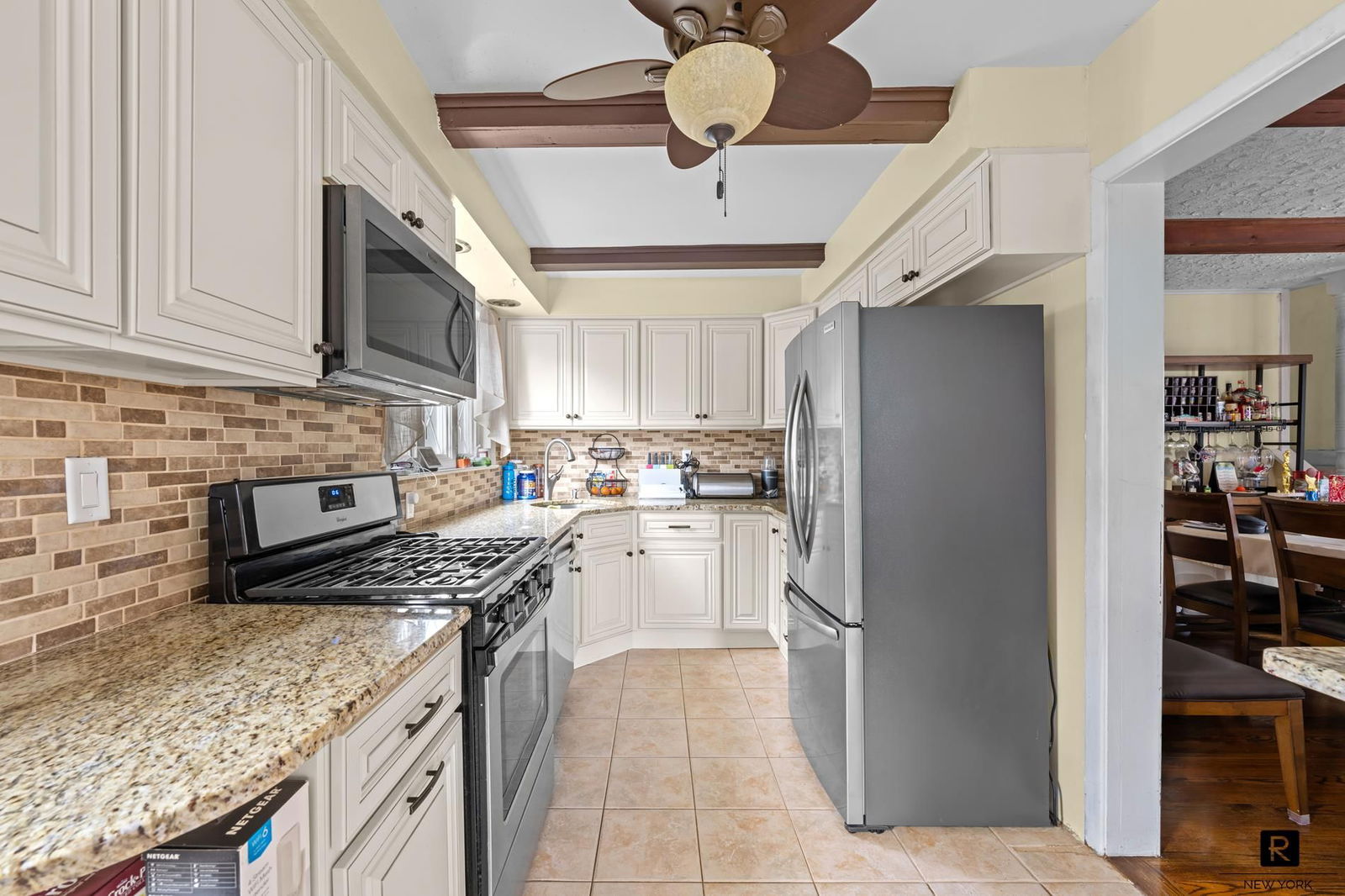 Real estate property located at 20 8th, Richmond, New Dorp, New York City, NY