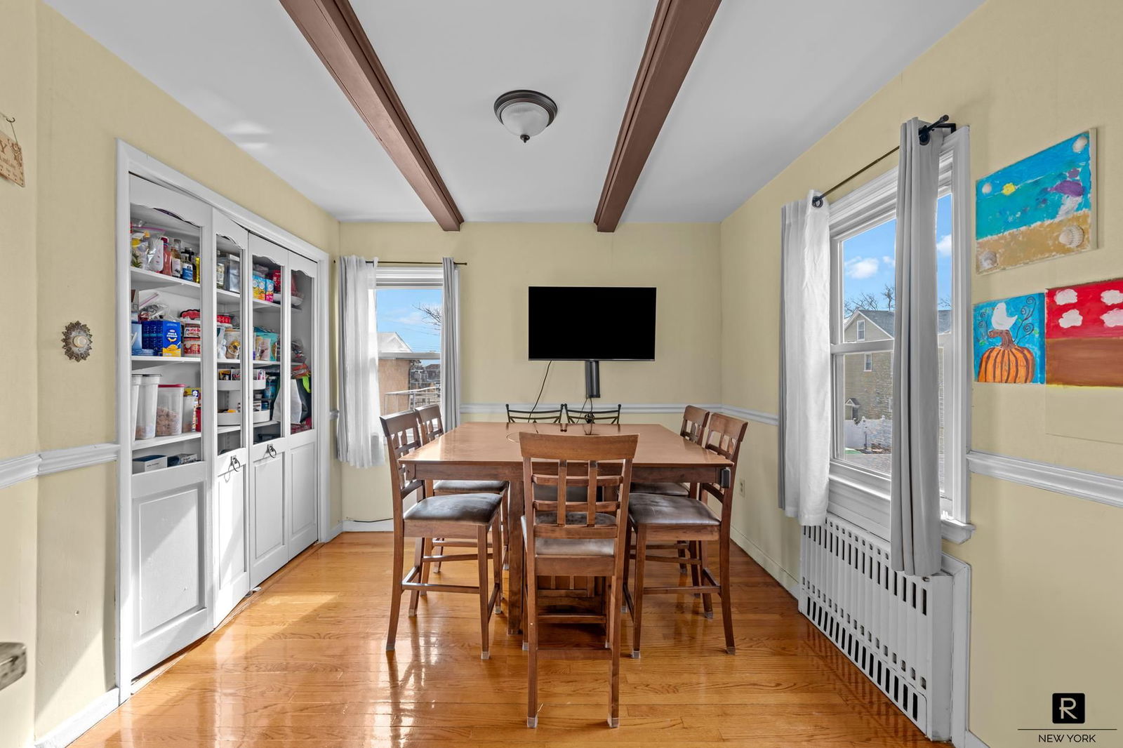 Real estate property located at 20 8th, Richmond, New Dorp, New York City, NY