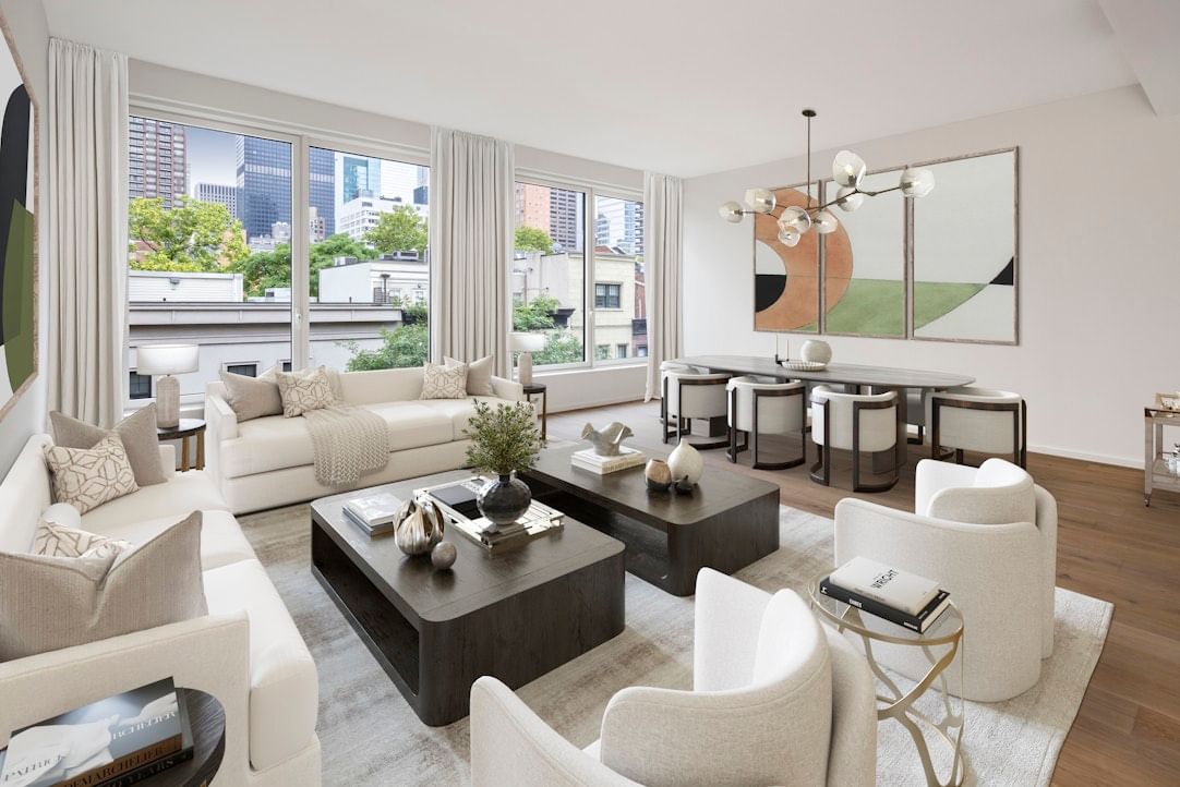 Real estate property located at 249 62ND #3D, New York, Lenox Hill, New York City, NY