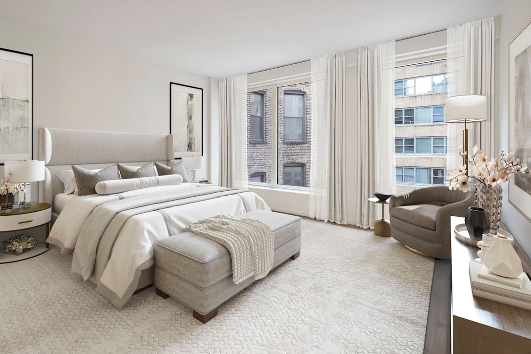 Real estate property located at 249 62ND #3D, New York, Lenox Hill, New York City, NY
