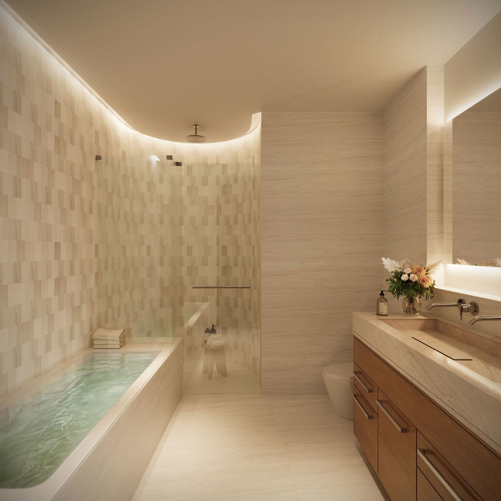 Real estate property located at 219 Hudson #5-A, New York, Soho, New York City, NY