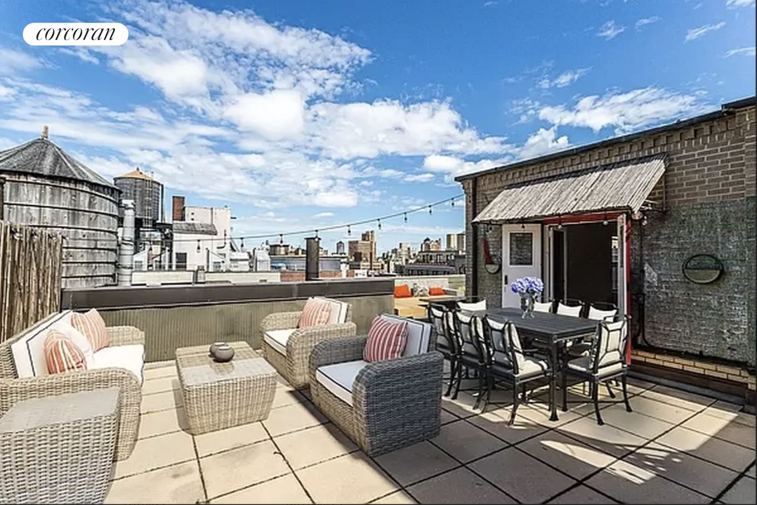 Real estate property located at 40 72ND #17B, New York, Lincoln Square, New York City, NY