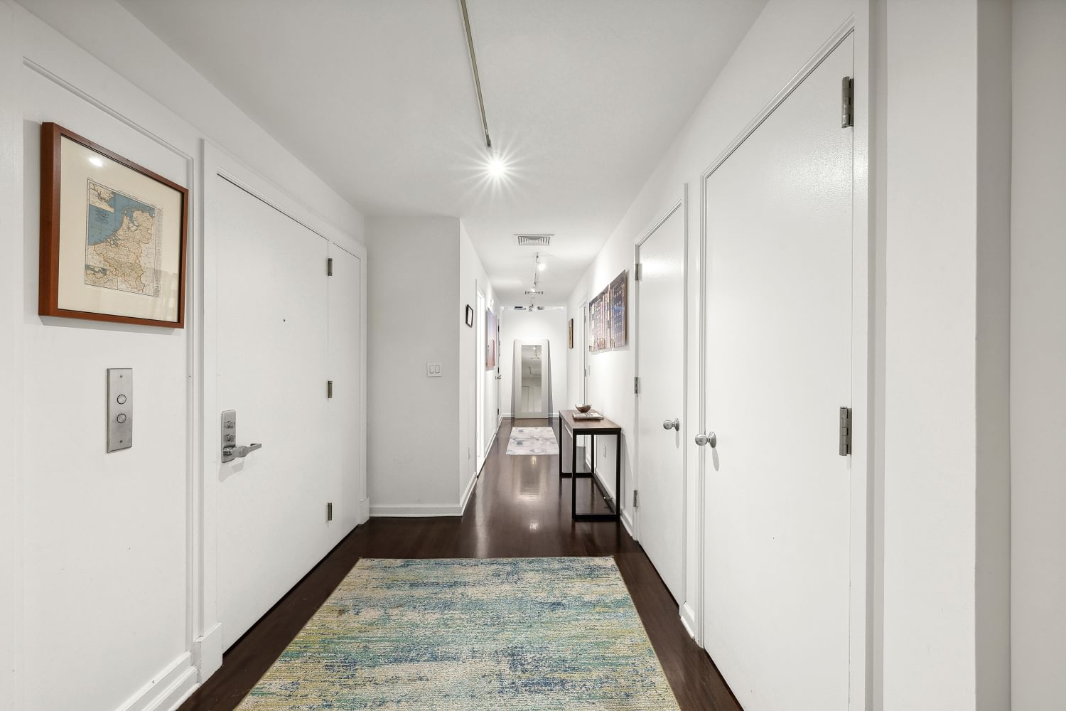 Real estate property located at 33 RECTOR #11, New York, Financial District, New York City, NY