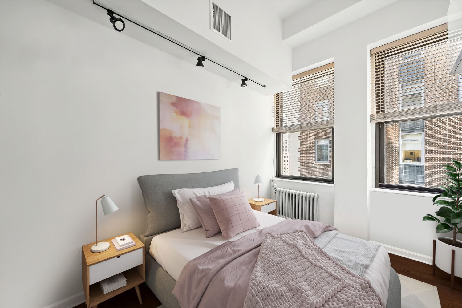 Real estate property located at 33 RECTOR #11, New York, Financial District, New York City, NY