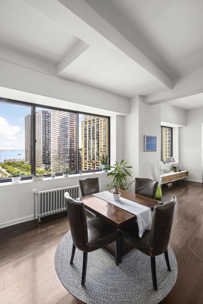 Real estate property located at 33 RECTOR #11, New York, Financial District, New York City, NY