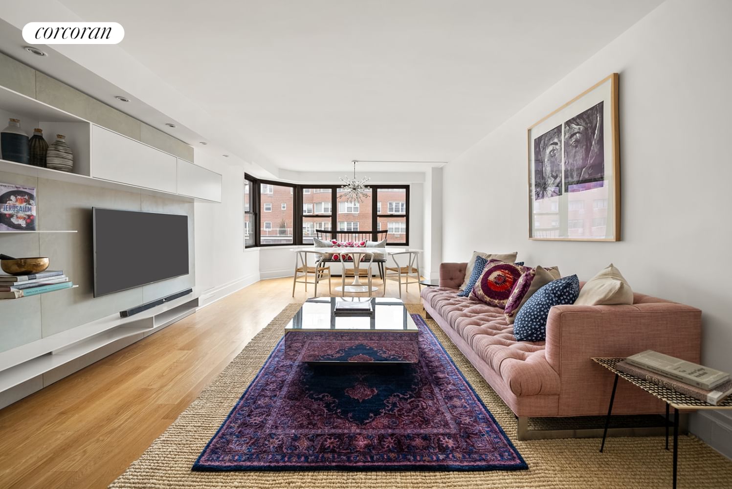 Real estate property located at 200 74TH #17D, New York, Lenox Hill, New York City, NY