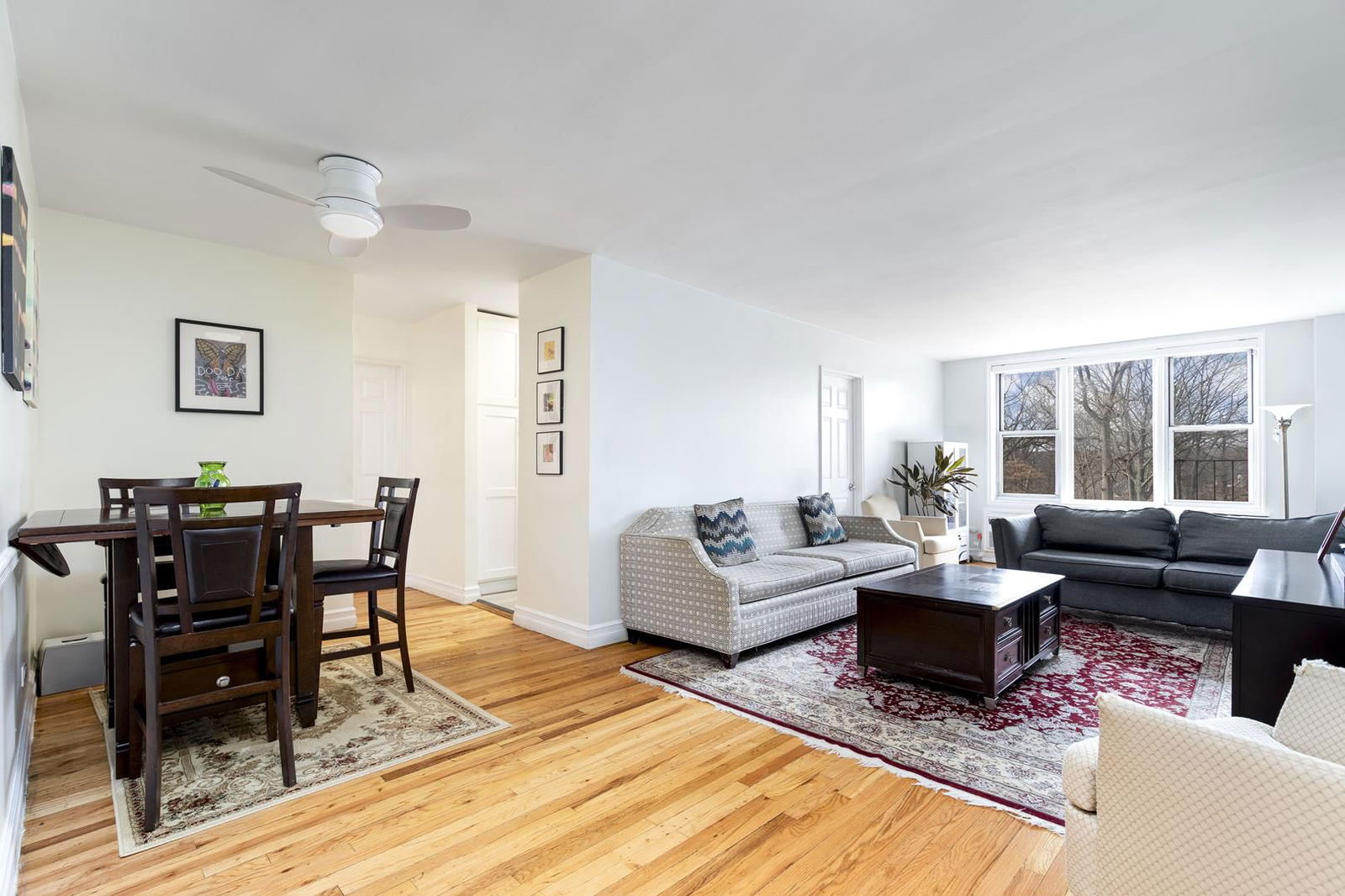 Real estate property located at 6200 Riverdale #6-C, Bronx, North Riverdale, New York City, NY