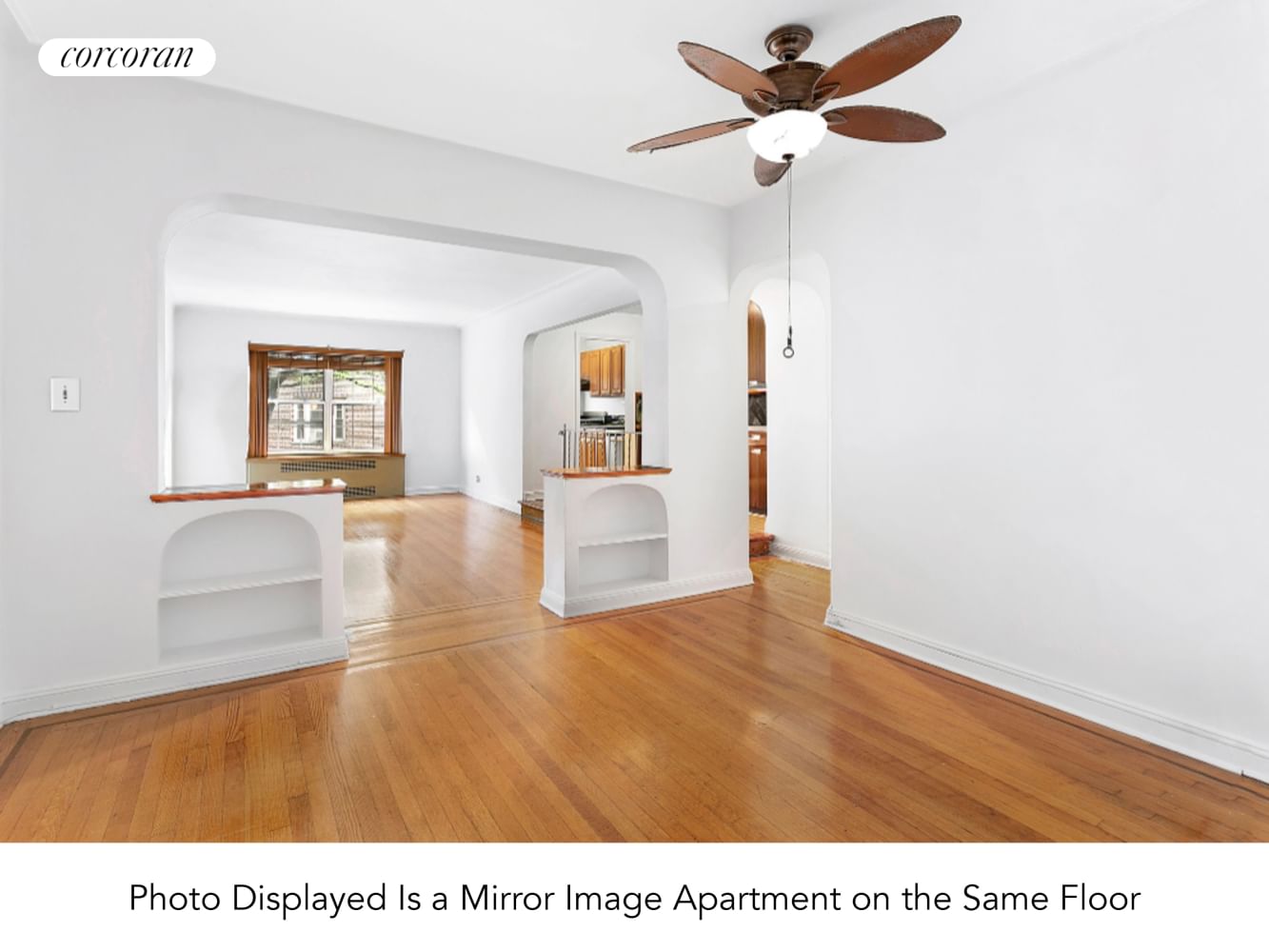 Real estate property located at 35-24 78TH B14, Queens, Jackson Heights, New York City, NY