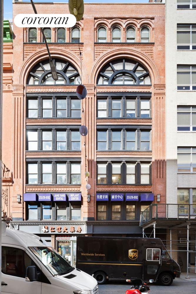 Real estate property located at 53 ELIZABETH #4A, New York, Chinatown, New York City, NY