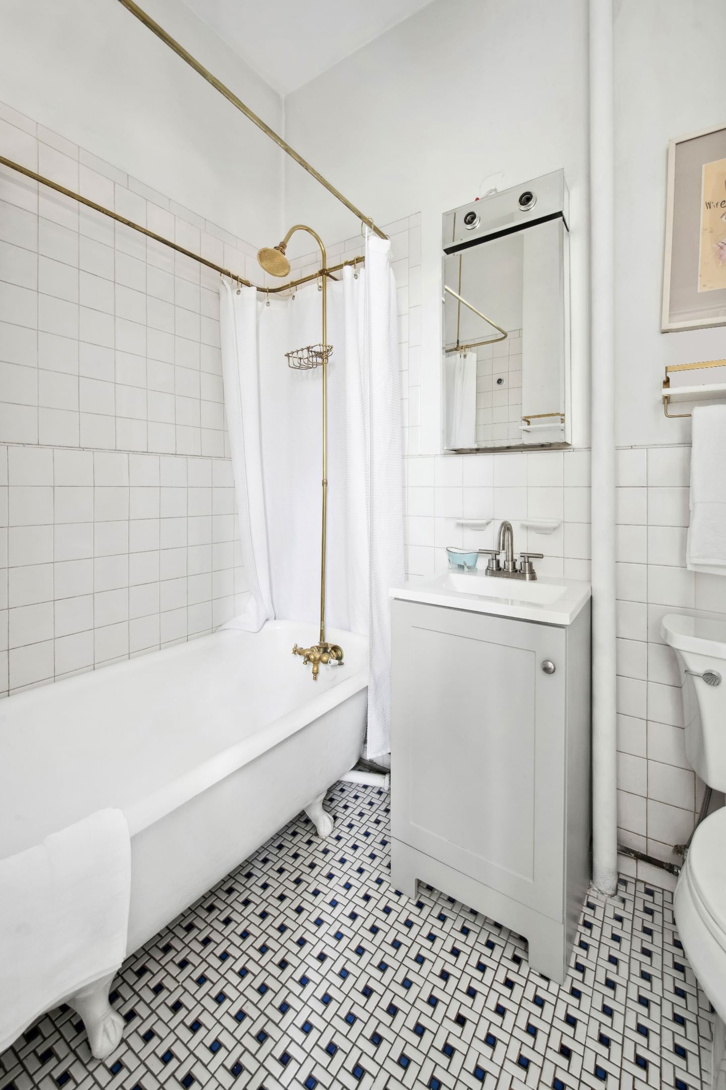 Real estate property located at 81-87 Columbia #5/6/7, Kings, Brooklyn Heights, New York City, NY
