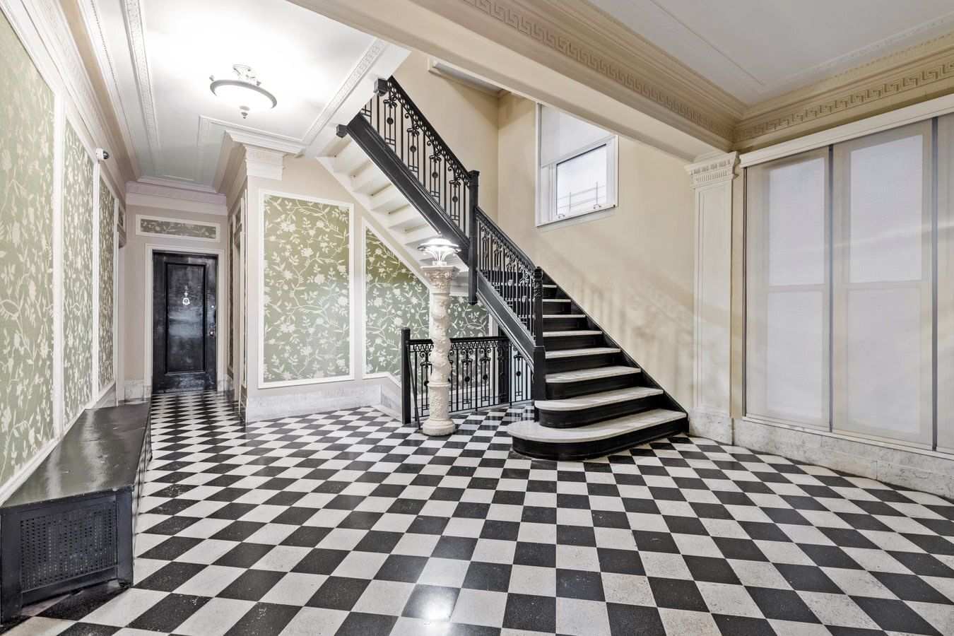 Real estate property located at 81-87 Columbia #5/6/7, Kings, Brooklyn Heights, New York City, NY