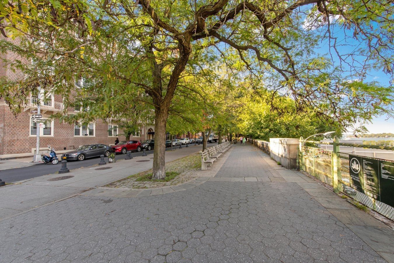 Real estate property located at 81-87 Columbia #5/6/7, Kings, Brooklyn Heights, New York City, NY