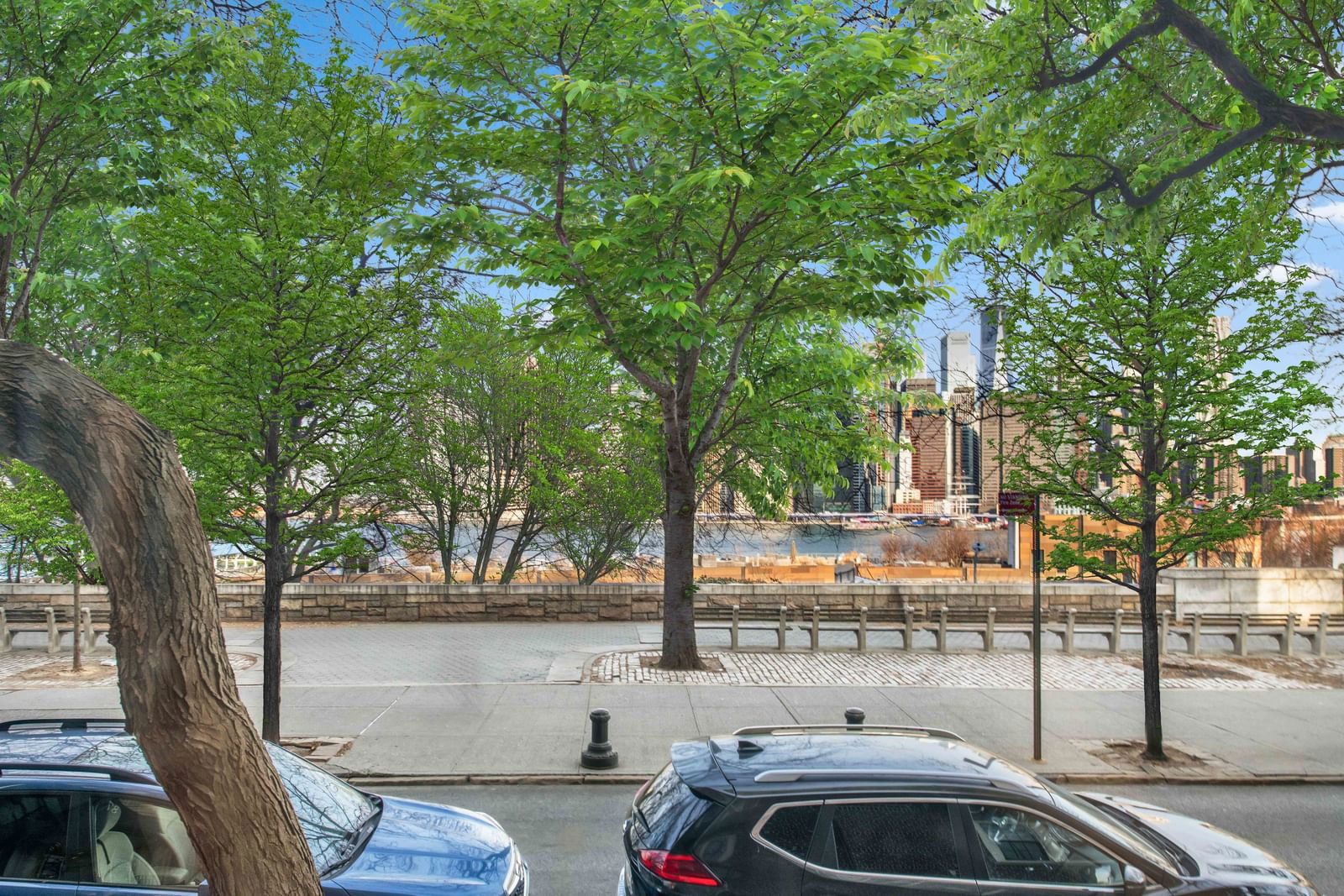Real estate property located at 81-87 Columbia #5/6/7, Kings, Brooklyn Heights, New York City, NY