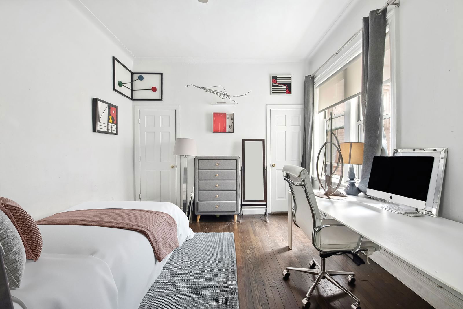 Real estate property located at 81-87 Columbia #5/6/7, Kings, Brooklyn Heights, New York City, NY