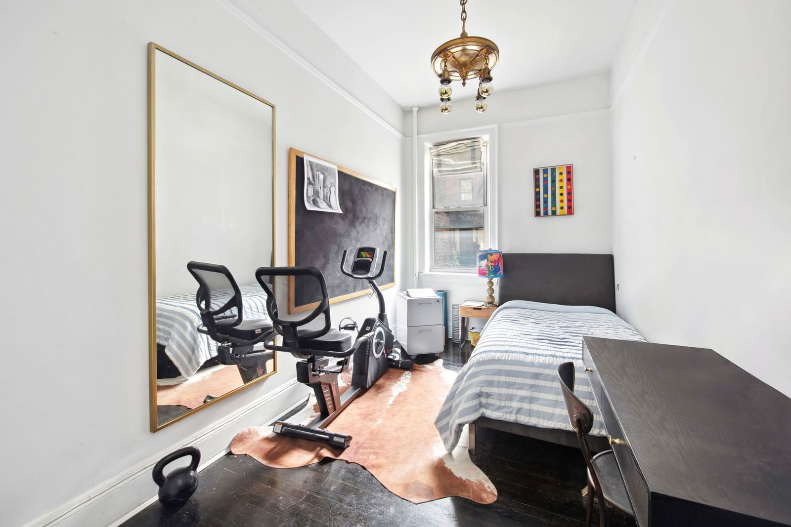 Real estate property located at 81-87 Columbia #5/6/7, Kings, Brooklyn Heights, New York City, NY