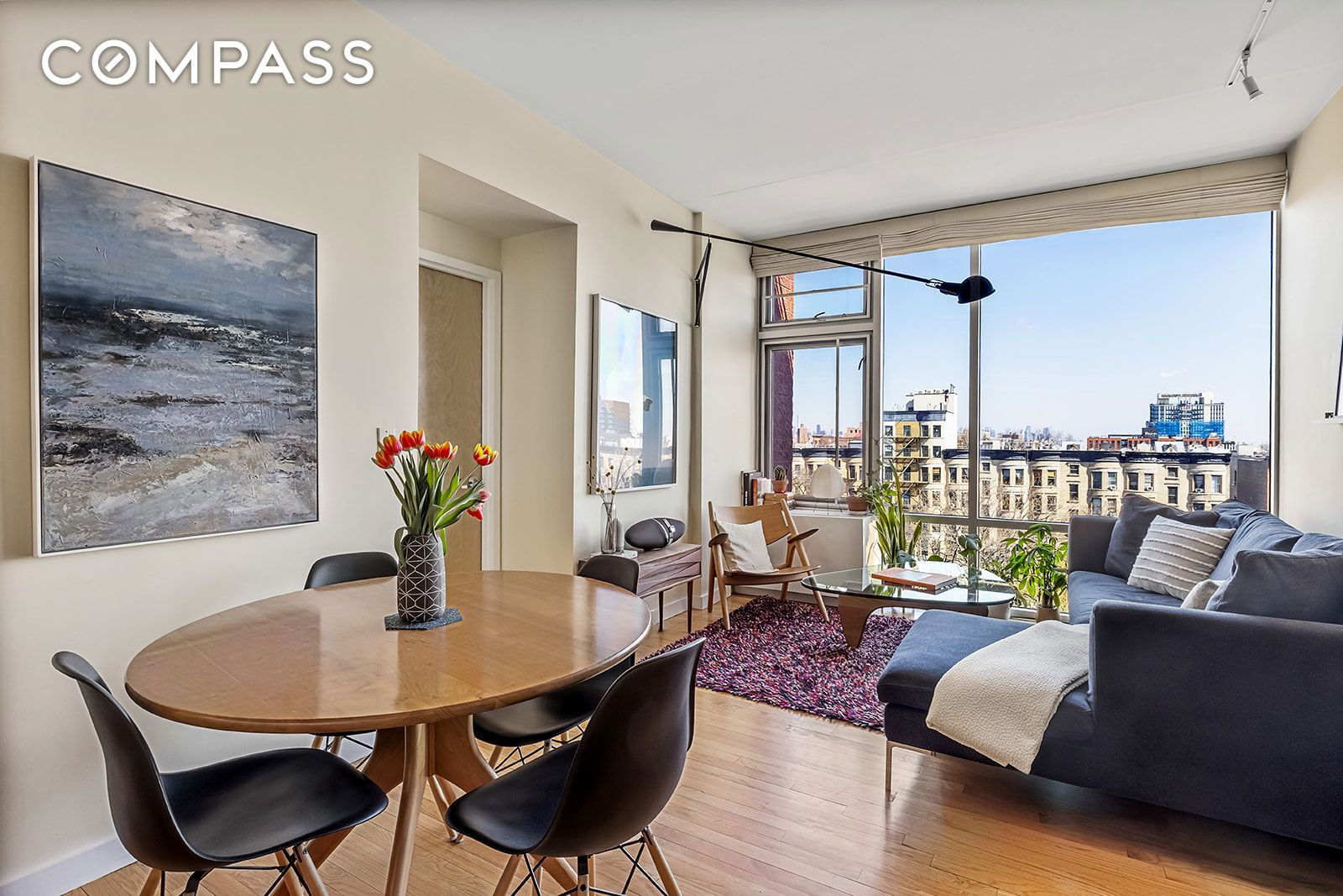 Real estate property located at 475 Sterling #5E, Kings, Crown Heights, New York City, NY
