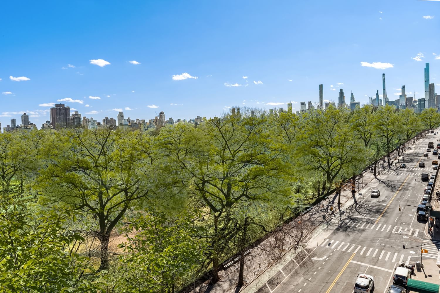 Real estate property located at 360 CENTRAL #8A/9A, New York, Upper West Side, New York City, NY