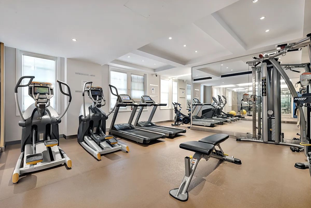 Real estate property located at 360 CENTRAL #8A/9A, New York, Upper West Side, New York City, NY