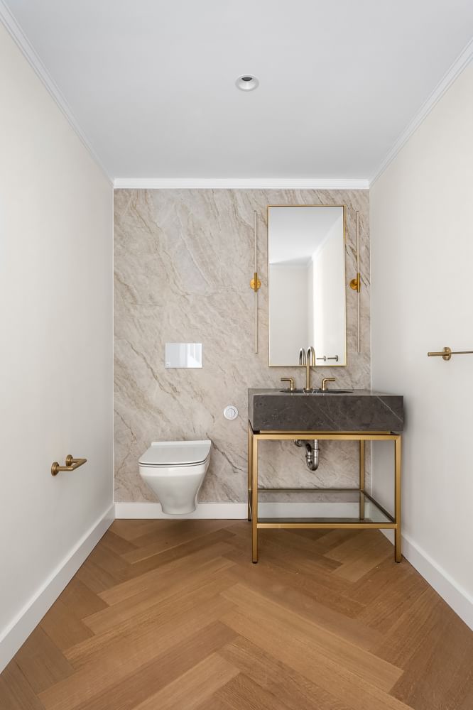 Real estate property located at 360 CENTRAL #8A/9A, New York, Upper West Side, New York City, NY