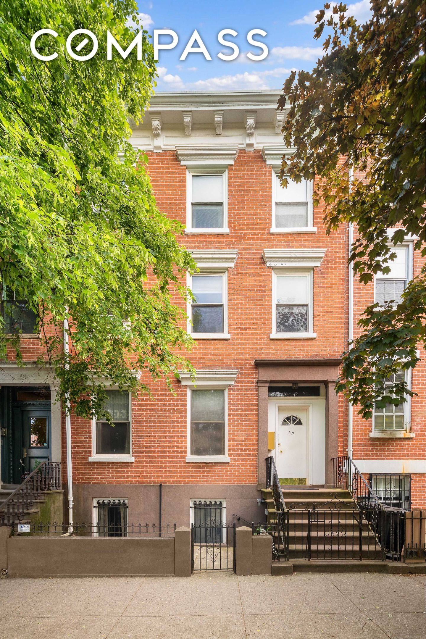 Real estate property located at 44 Butler, Kings, Cobble Hill, New York City, NY